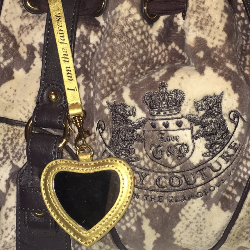 Women’s hobo bag - Picture 4 of 7